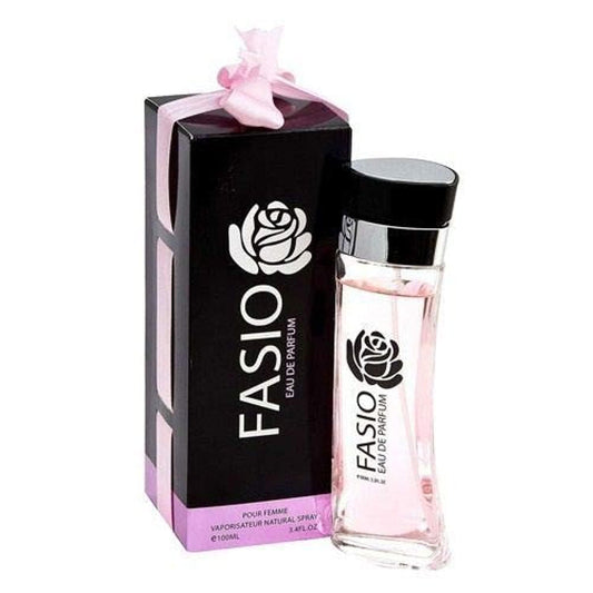 Emper Fasio Eau De Parfum Pink 100mlÊ