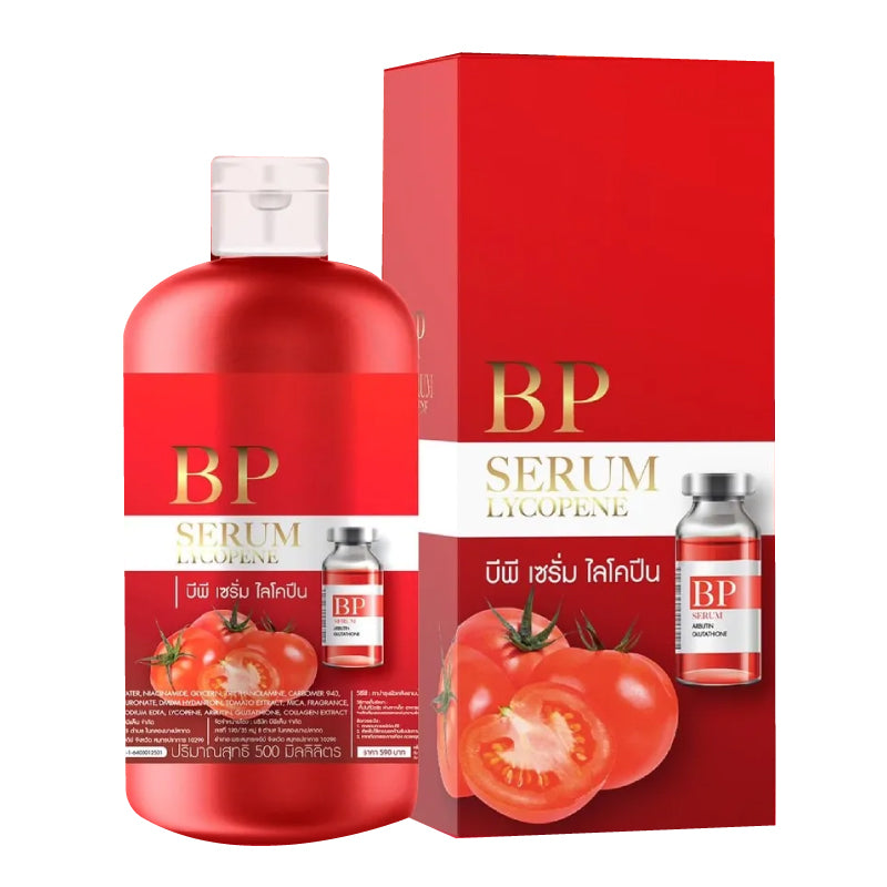 Bp Serum Lycopene