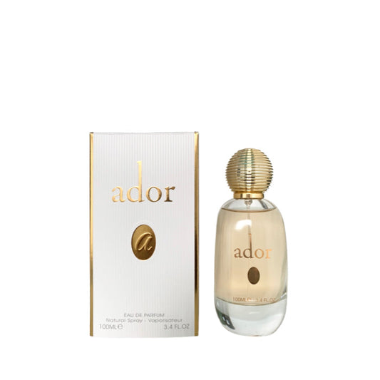 Ador Eau De Parfum 100ml Intlcosmetic