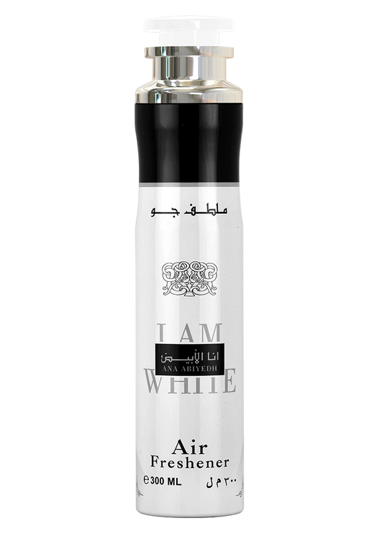 Ana Abiyedh I Am White Air-freshener 300ml Intlcosmetic