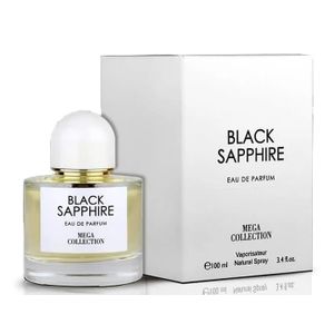 Apa de Parfum Black Saphire, Mega Collection - 100ml Intlcosmetic