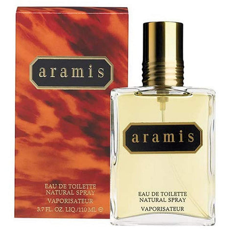 Aramis Eau de Toilette Aramis For Men 110 ml Intlcosmetic