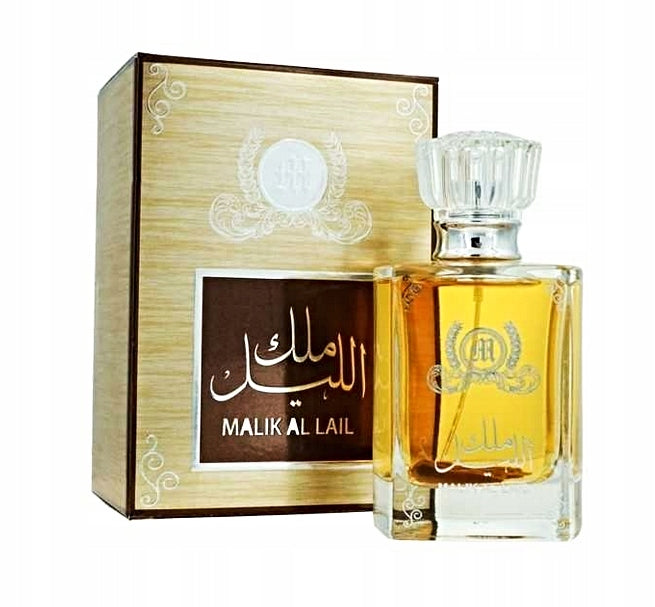 Ard Al Zaafaran Malik Al Lail 100 ml EDP Intlcosmetic