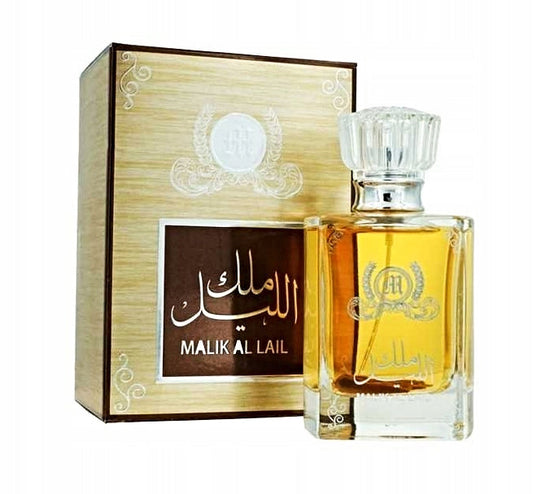 Ard Al Zaafaran Malik Al Lail 100 ml EDP Intlcosmetic