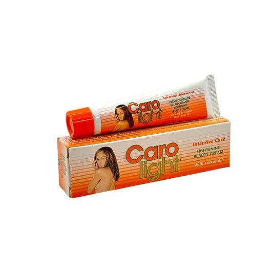 Caro Light Cream 30 ml Intlcosmetic