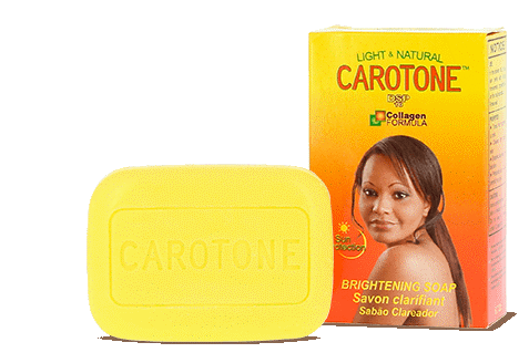 Carotone Brightening Soap 190g Intlcosmetic