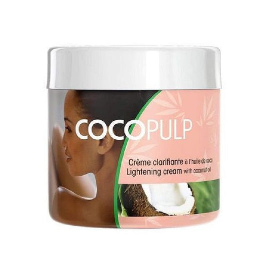 Cocopulp Lightening Cream 300ml Intlcosmetic
