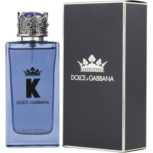 Dolce & Gabbana Crown EDP 100ml Intlcosmetic