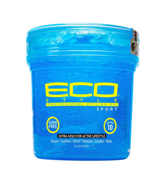 Eco Styler - Styling and fixing gel Sport 236ml Intlcosmetic
