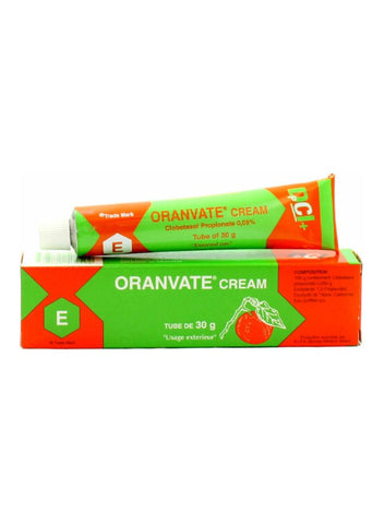 Esapharma oranvate gel 30 grams Intlcosmetic