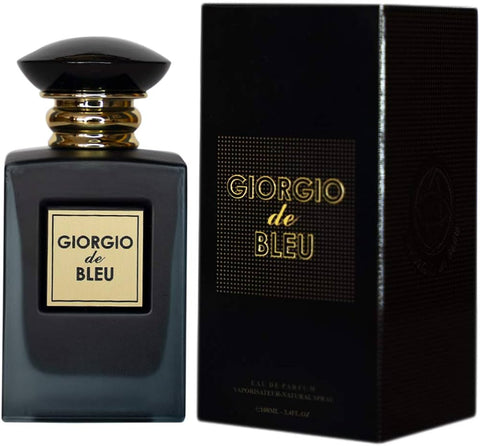 Giorgio De Bleu 100ml EDP Intlcosmetic