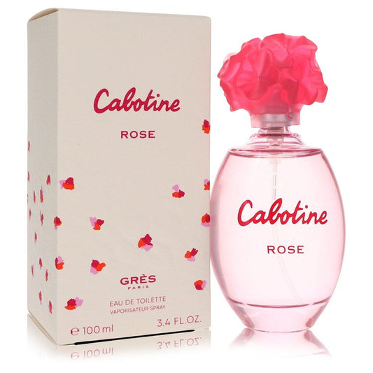 Gres De Cabotine Rose EDT 100 ml Intlcosmetic