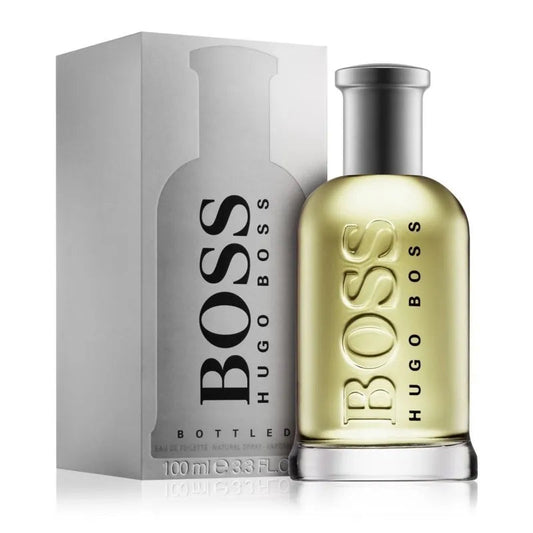 Hugo Boss Boss Bottled 100ml Intlcosmetic