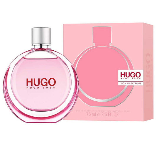 Hugo Boss Woman Extreme For Women Eau De Parfum Intlcosmetic