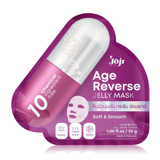 JOJI Secret Young Age Reverse Jelly Mask 30g Intlcosmetic
