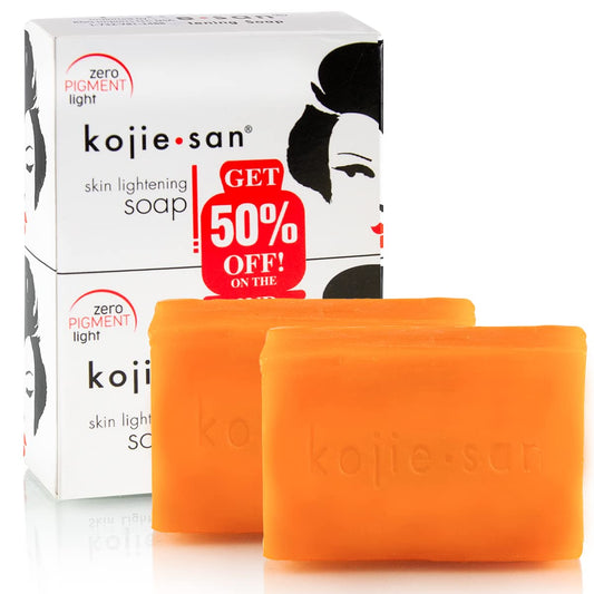 Kojiesan Lightening Soap 135G Intlcosmetic