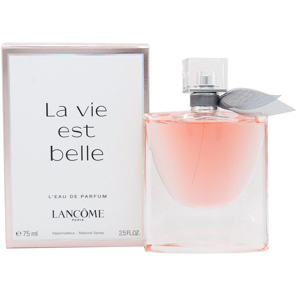 Lancome La Vie Est Belle - Eau De Parfum 75ml Intlcosmetic