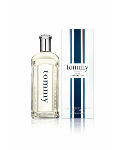 Men's perfume tommy hilfiger edt tommy 100 ml Intlcosmetic