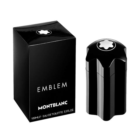 Montblanc Emblem Eau De Toilette 100ml Intlcosmetic