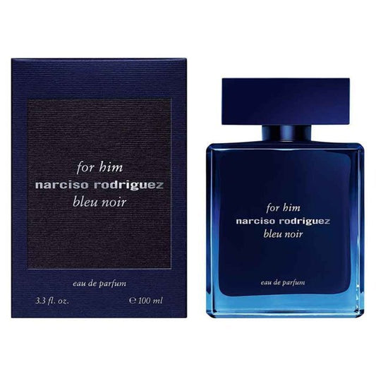 Narciso Rodriguez Bleu Noir For Him EDP 100ml Intlcosmetic