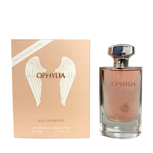 Ophylia | Eau De Parfum 80ml Intlcosmetic