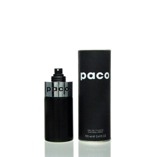Paco Rabanne Paco Edt Spray 100ml Intlcosmetic