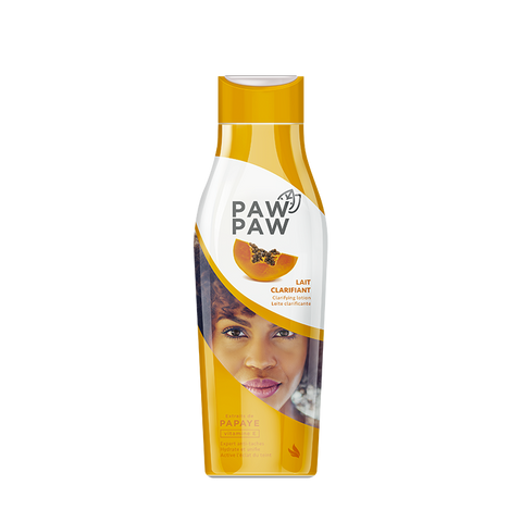 Paw Paw Clarifying Body Lotion with Vitamin E and Papaya extracts 300ml Intlcosmetic