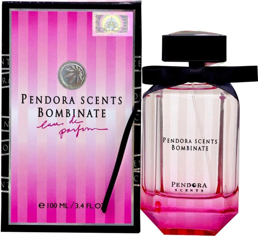 Pendora Bombinate Eau de Parfum 100ml Intlcosmetic