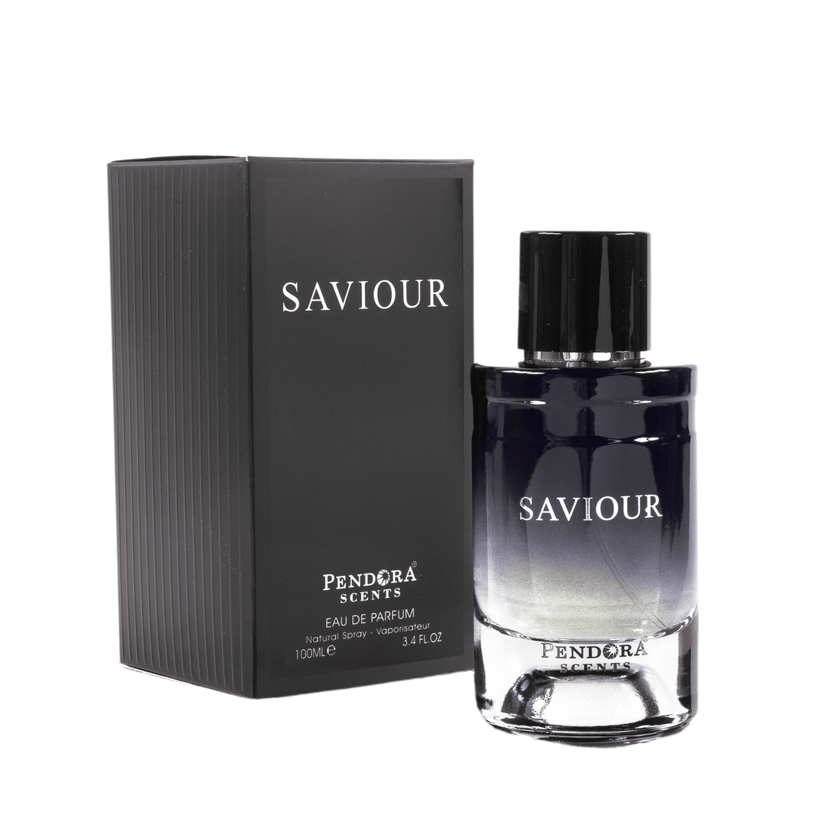 Pendora Saviour EDP Unisex Perfume 100ml Intlcosmetic