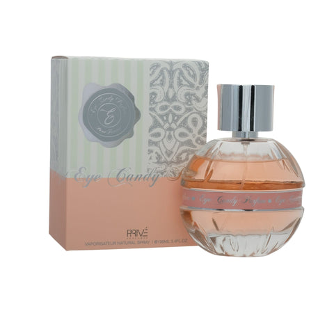 Prive 100ml Candy Eau De Parfum Intlcosmetic