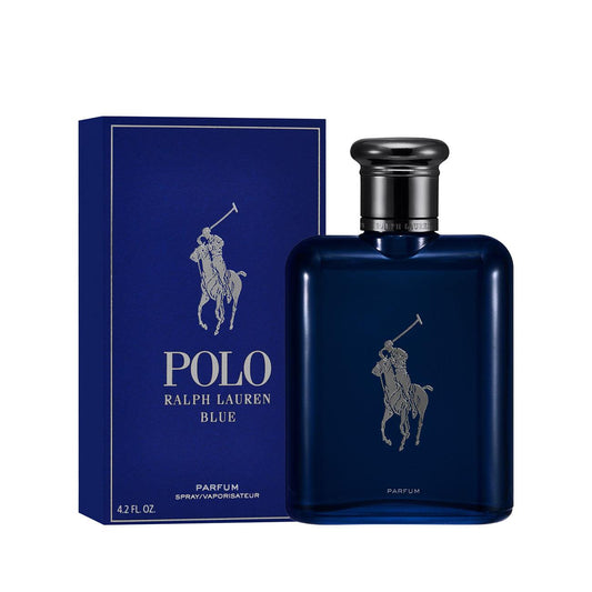 Ralph Lauren - Polo Blue - Eau de Parfum Intlcosmetic
