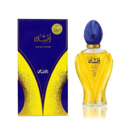 Rasasi Afshan For Women - Eau De Parfum, 100 Ml Intlcosmetic