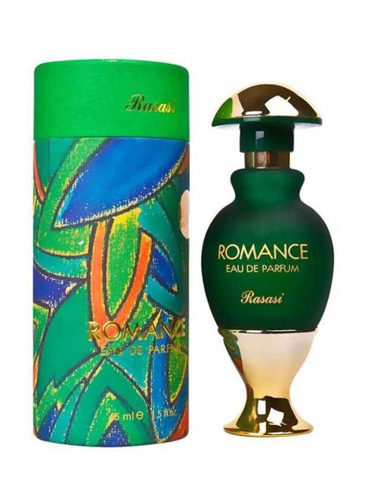 Rasasi Romance for Women - Eau de Parfum , 45ml Intlcosmetic