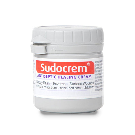 Sudocrem Antiseptic Healing Nappy Cream 60g Intlcosmetic