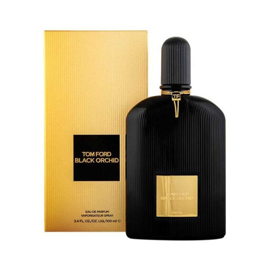 Tom Ford Black Orchid EDP 100ml Intlcosmetic