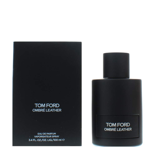 Tom Ford Ombre Leather Eau De Parfum 100ml Intlcosmetic
