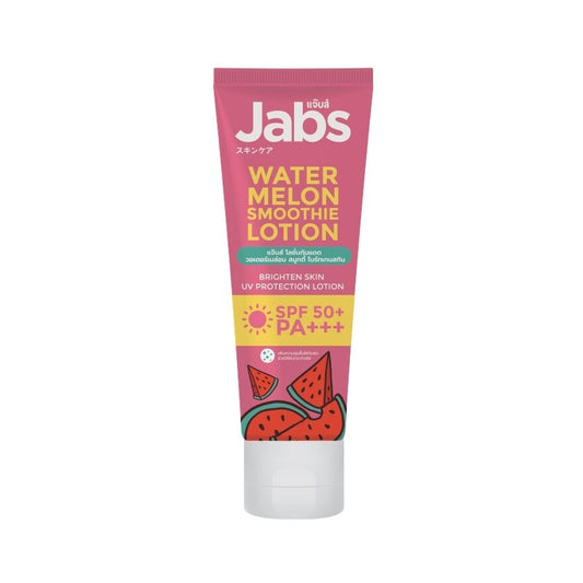 Jabs Sunscreen Lotion Watermelon