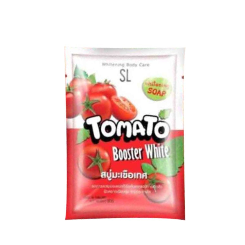 Sl Tomato Booster Whitening Soap -80G