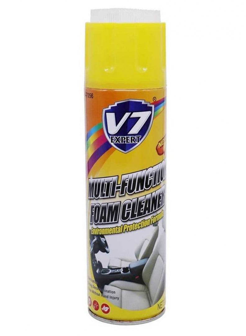 V7 Expert Multifunction Foam Cleaner