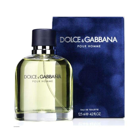 Dolce & Gabbana Light Blue 125ML