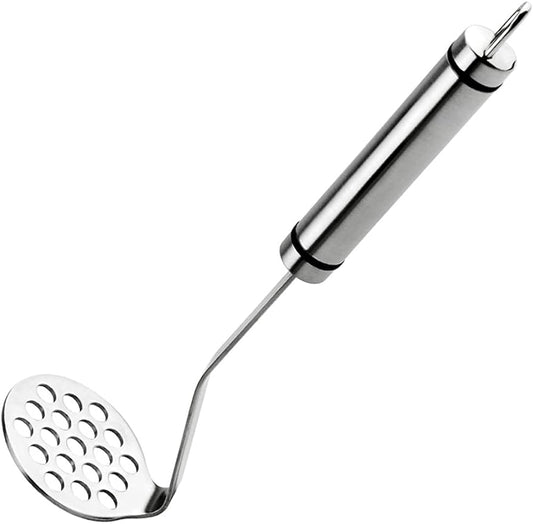 Stainless Steel Handle Masher