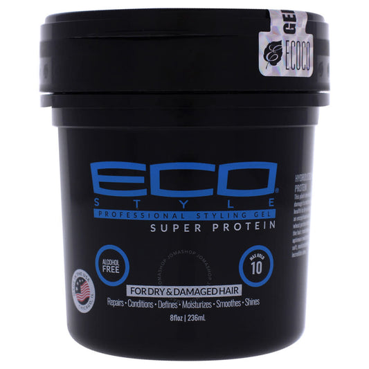 Eco Style Gel - Regular Super ProteinÊ236ml
