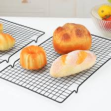 Stacking Cooling Rack Bread Cooling Rack Cookie Rack and Sheet