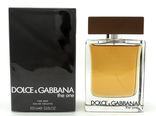 Dolce and Gabbana Pour Homme EDT 125mlÊ